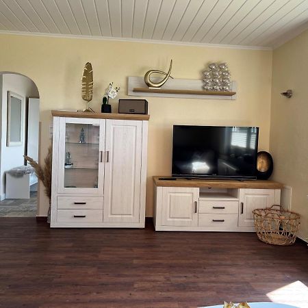 Fischerbalje Bantje Wohnung 1 ボルクム エクステリア 写真