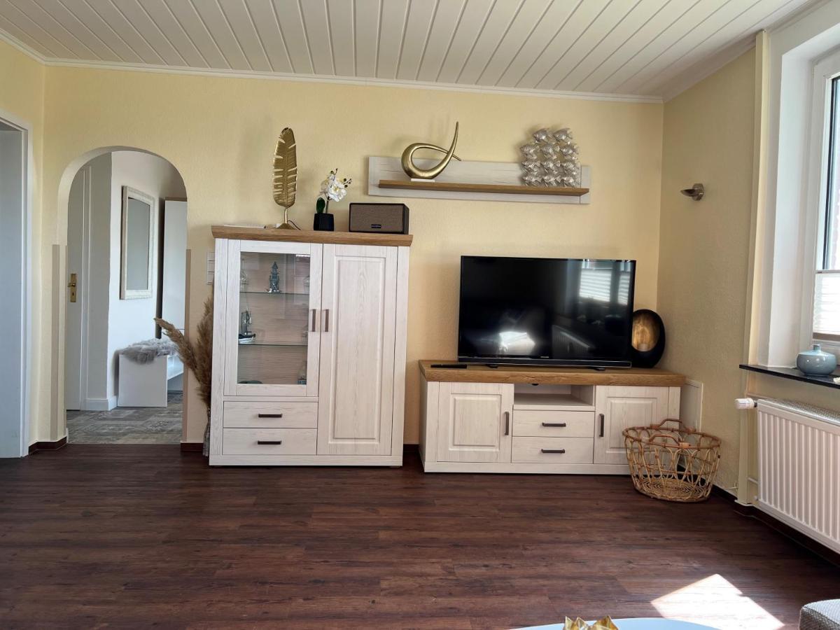 Fischerbalje Bantje Wohnung 1 ボルクム エクステリア 写真