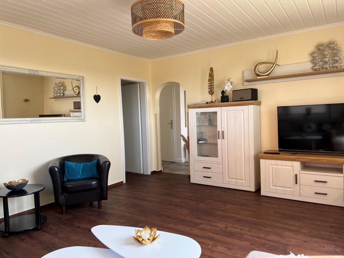 Fischerbalje Bantje Wohnung 1 ボルクム エクステリア 写真