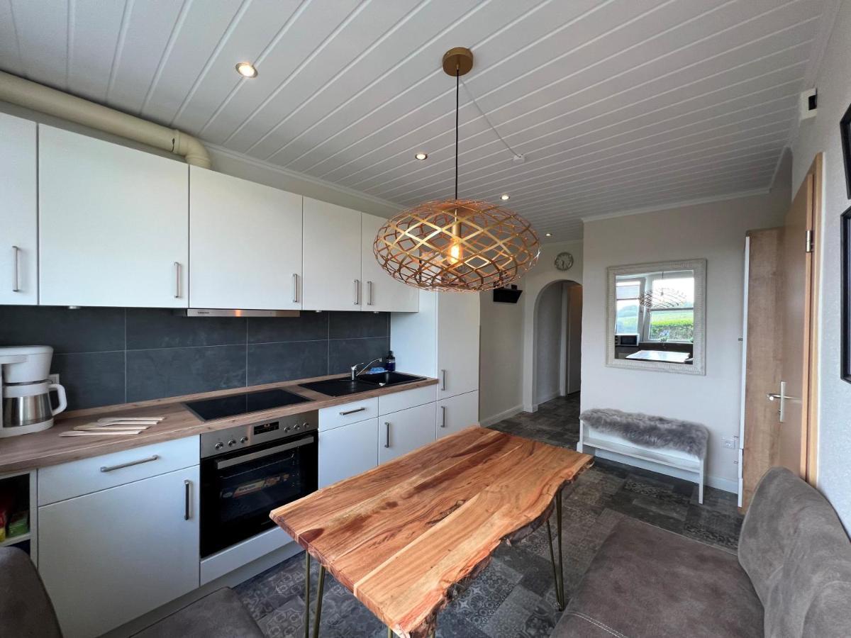 Fischerbalje Bantje Wohnung 1 ボルクム エクステリア 写真